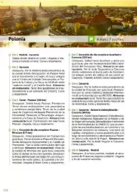 Catálogo Viajes El Corte Inglés Página 216