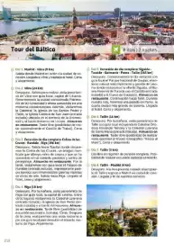 Catálogo Viajes El Corte Inglés Página 218