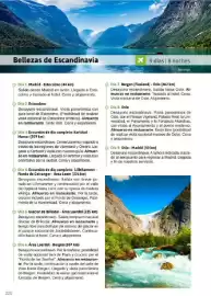 Catálogo Viajes El Corte Inglés Página 220