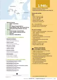Catálogo Viajes El Corte Inglés Página 221