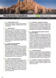 Catálogo Viajes El Corte Inglés Página 236