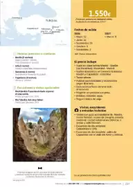 Catálogo Viajes El Corte Inglés Página 237