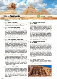 Catálogo Viajes El Corte Inglés Página 238