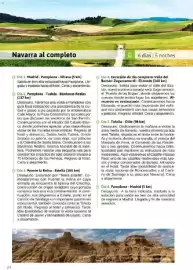 Catálogo Viajes El Corte Inglés Página 24