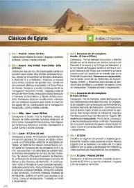 Catálogo Viajes El Corte Inglés Página 240