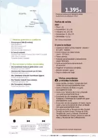 Catálogo Viajes El Corte Inglés Página 241