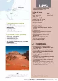 Catálogo Viajes El Corte Inglés Página 243