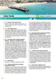 Catálogo Viajes El Corte Inglés Página 248