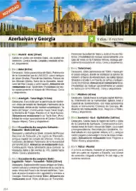 Catálogo Viajes El Corte Inglés Página 254