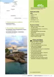 Catálogo Viajes El Corte Inglés Página 27