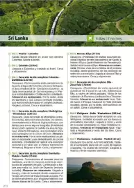 Catálogo Viajes El Corte Inglés Página 272