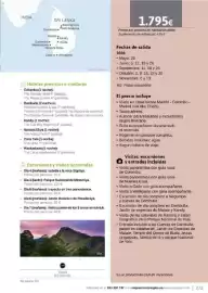 Catálogo Viajes El Corte Inglés Página 273