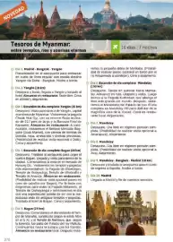 Catálogo Viajes El Corte Inglés Página 276