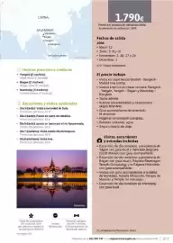 Catálogo Viajes El Corte Inglés Página 277