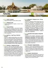 Catálogo Viajes El Corte Inglés Página 280