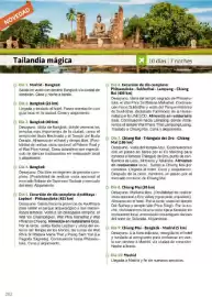 Catálogo Viajes El Corte Inglés Página 282