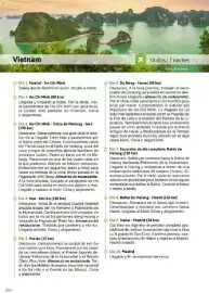 Catálogo Viajes El Corte Inglés Página 284