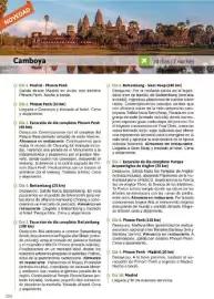 Catálogo Viajes El Corte Inglés Página 286