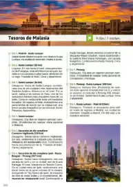 Catálogo Viajes El Corte Inglés Página 288