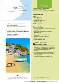 Catálogo Viajes El Corte Inglés Página 29