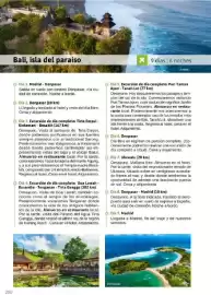 Catálogo Viajes El Corte Inglés Página 290