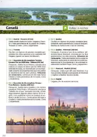 Catálogo Viajes El Corte Inglés Página 292