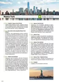 Catálogo Viajes El Corte Inglés Página 294