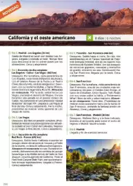 Catálogo Viajes El Corte Inglés Página 296