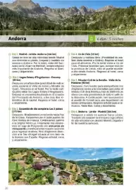 Catálogo Viajes El Corte Inglés Página 30