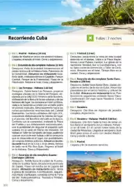 Catálogo Viajes El Corte Inglés Página 300