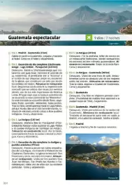 Catálogo Viajes El Corte Inglés Página 304