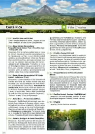 Catálogo Viajes El Corte Inglés Página 306