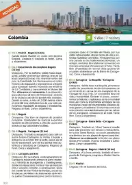 Catálogo Viajes El Corte Inglés Página 310