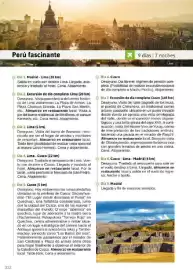 Catálogo Viajes El Corte Inglés Página 312