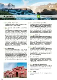 Catálogo Viajes El Corte Inglés Página 314