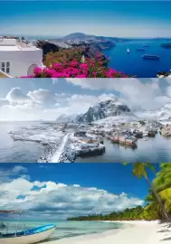 Catálogo Viajes El Corte Inglés Página 316