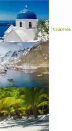 Catálogo Viajes El Corte Inglés Página 317