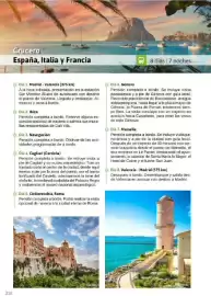 Catálogo Viajes El Corte Inglés Página 318