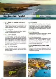 Catálogo Viajes El Corte Inglés Página 322