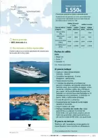 Catálogo Viajes El Corte Inglés Página 325