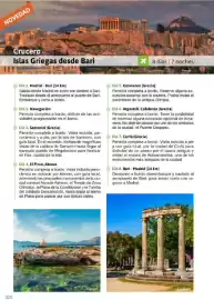 Catálogo Viajes El Corte Inglés Página 326