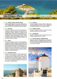 Catálogo Viajes El Corte Inglés Página 328