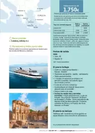 Catálogo Viajes El Corte Inglés Página 329