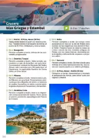 Catálogo Viajes El Corte Inglés Página 330