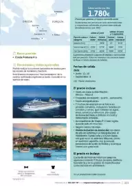Catálogo Viajes El Corte Inglés Página 331