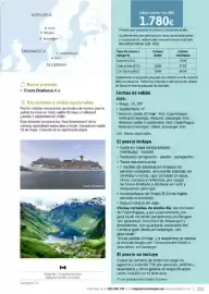 Catálogo Viajes El Corte Inglés Página 333