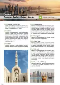 Catálogo Viajes El Corte Inglés Página 334