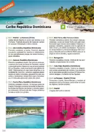 Catálogo Viajes El Corte Inglés Página 336