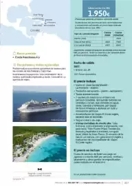 Catálogo Viajes El Corte Inglés Página 337