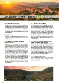 Catálogo Viajes El Corte Inglés Página 34